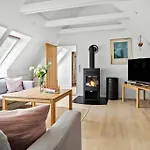 Nyaraló 20509-samso-egevej-13 Onsbjerg