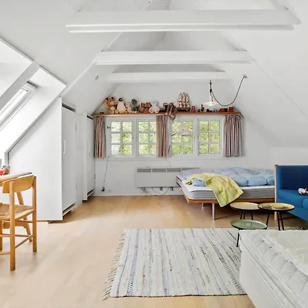 度假居 20509-samso-egevej-13 Onsbjerg