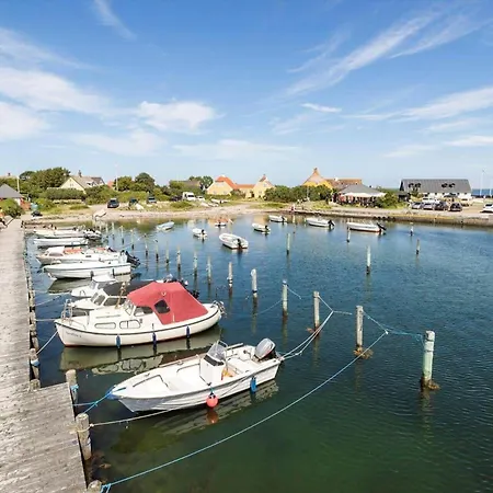 度假居 20509-samso-egevej-13 *