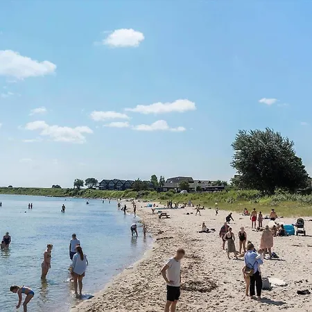 度假居 20509-samso-egevej-13 Onsbjerg