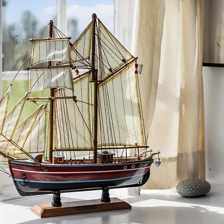 度假居 20509-samso-egevej-13 *