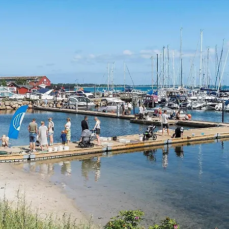 度假居 20509-samso-egevej-13 *