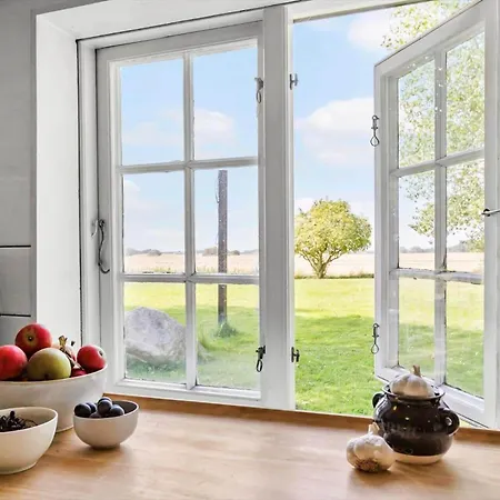 度假居 20509-samso-egevej-13 *