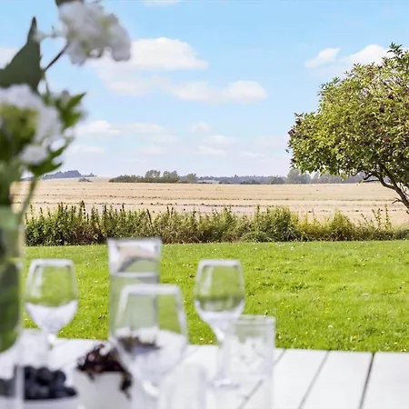 度假居 20509-samso-egevej-13 Onsbjerg