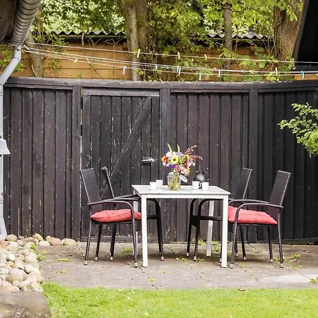 Hébergement de vacances 20509-samso-egevej-13 Onsbjerg