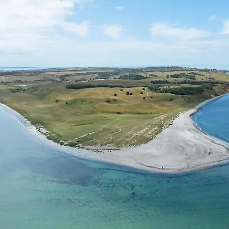 Hébergement de vacances 20509-samso-egevej-13 Onsbjerg