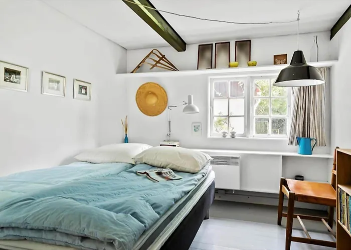 Casa vacanze 20509-samso-egevej-13 *