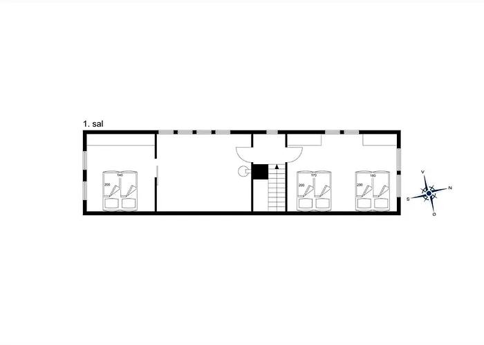 Casa vacanze 20509-samso-egevej-13 Onsbjerg